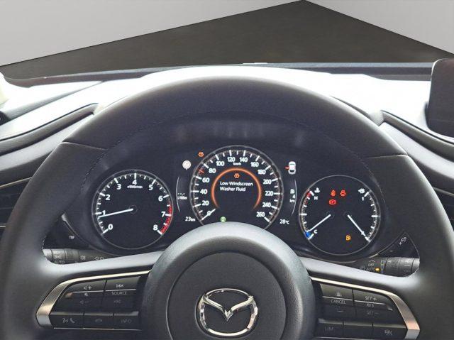 MAZDA CX-30 e-Skyactiv-G M Hybrid 2WD Ad'Vantage