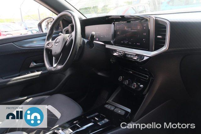 OPEL Mokka Mokka 1.2 T 130cv s&s at8 Ultimate