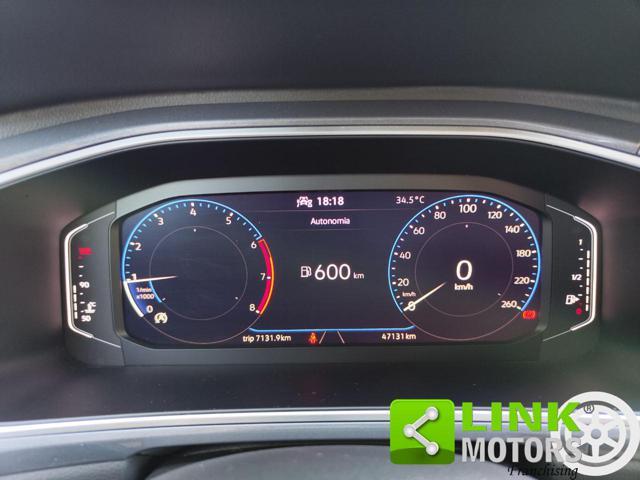 VOLKSWAGEN T-Roc 1.0 TSI Style GARANZIA VOLKSWAGEN INCLUSA