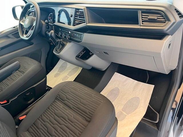 Volkswagen T6.1 Caravelle 2.0 TDI 204CV DSG Cruise