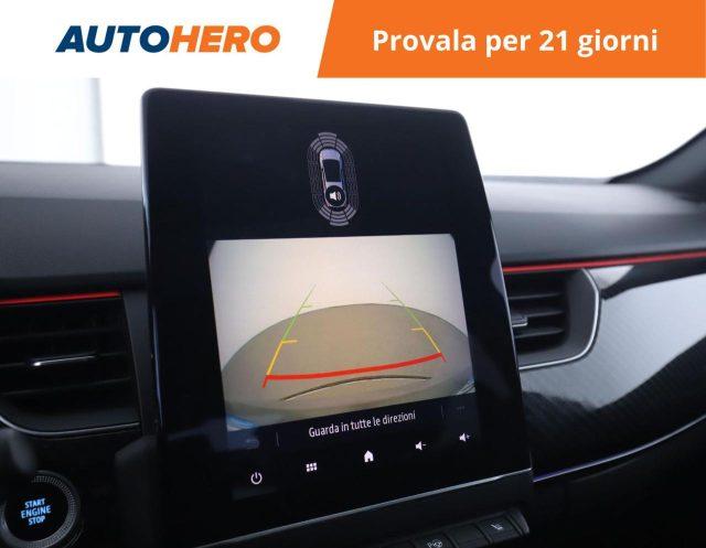 RENAULT Arkana Arkana Hybrid E-Tech 145 CV R.S.Line Fast Track