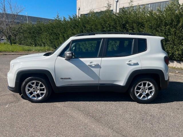 Jeep Renegade 1.0 T3 Limited SOLO KM 65000