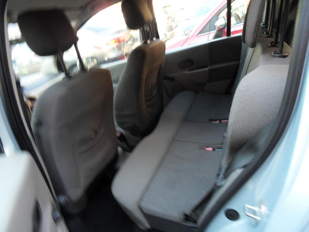 Renault Modus 1.2 16V Confort Authentique