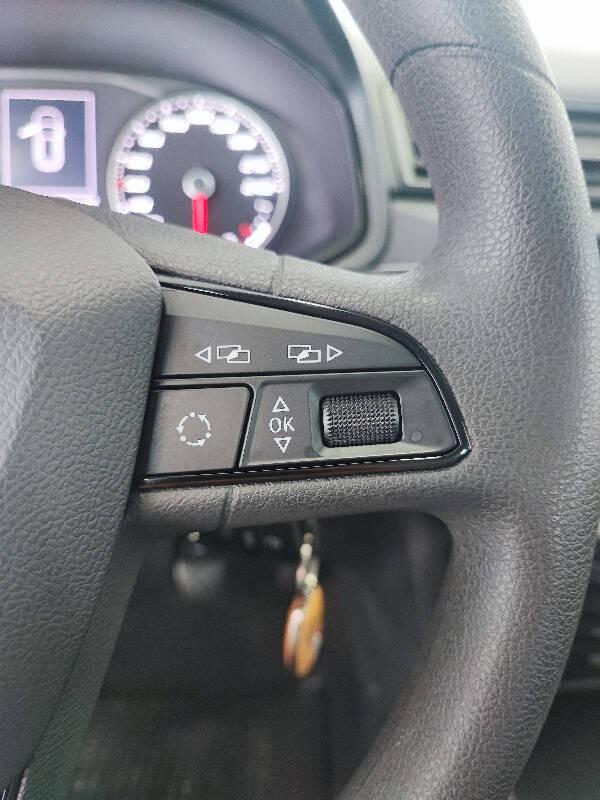 Seat Arona 1.0 tgi Style 90cv