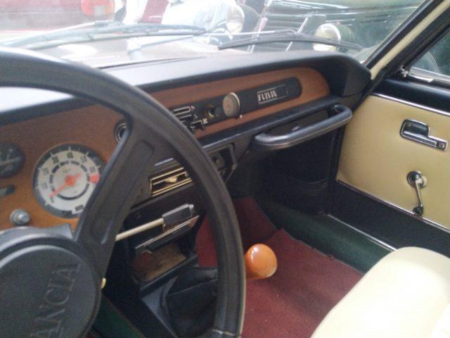 LANCIA Fulvia FULVIA 3