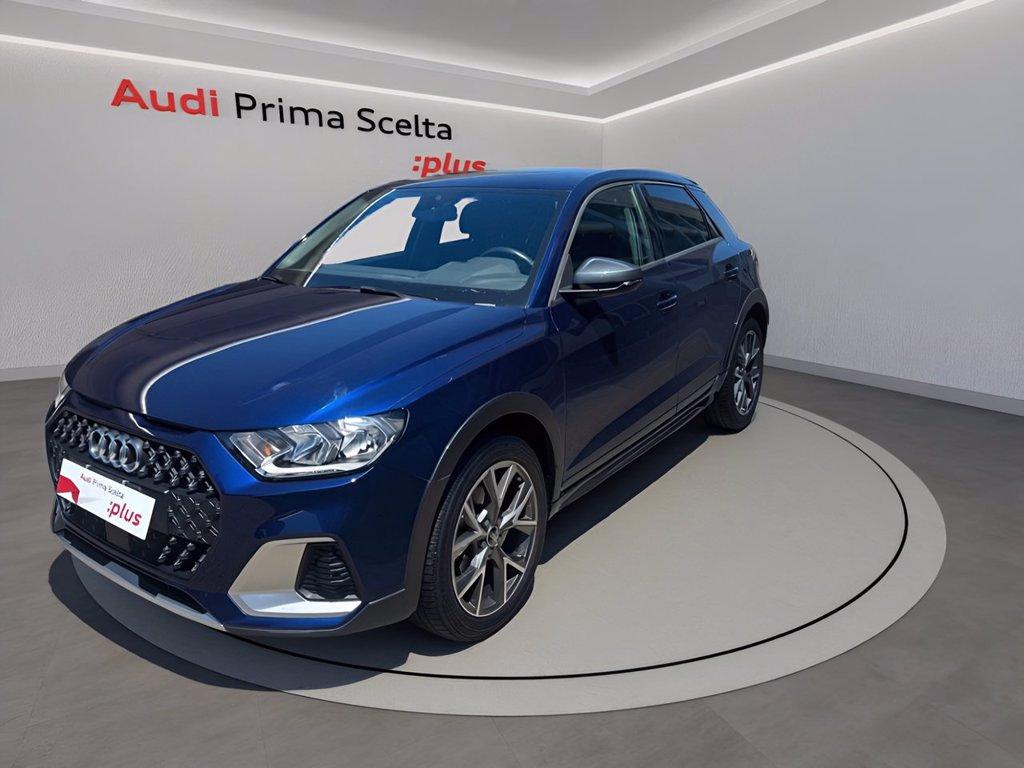 AUDI A1 allstreet 30 1.0 tfsi business 110cv del 2023