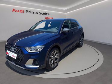 AUDI A1 allstreet 30 1.0 tfsi business 110cv del 2023