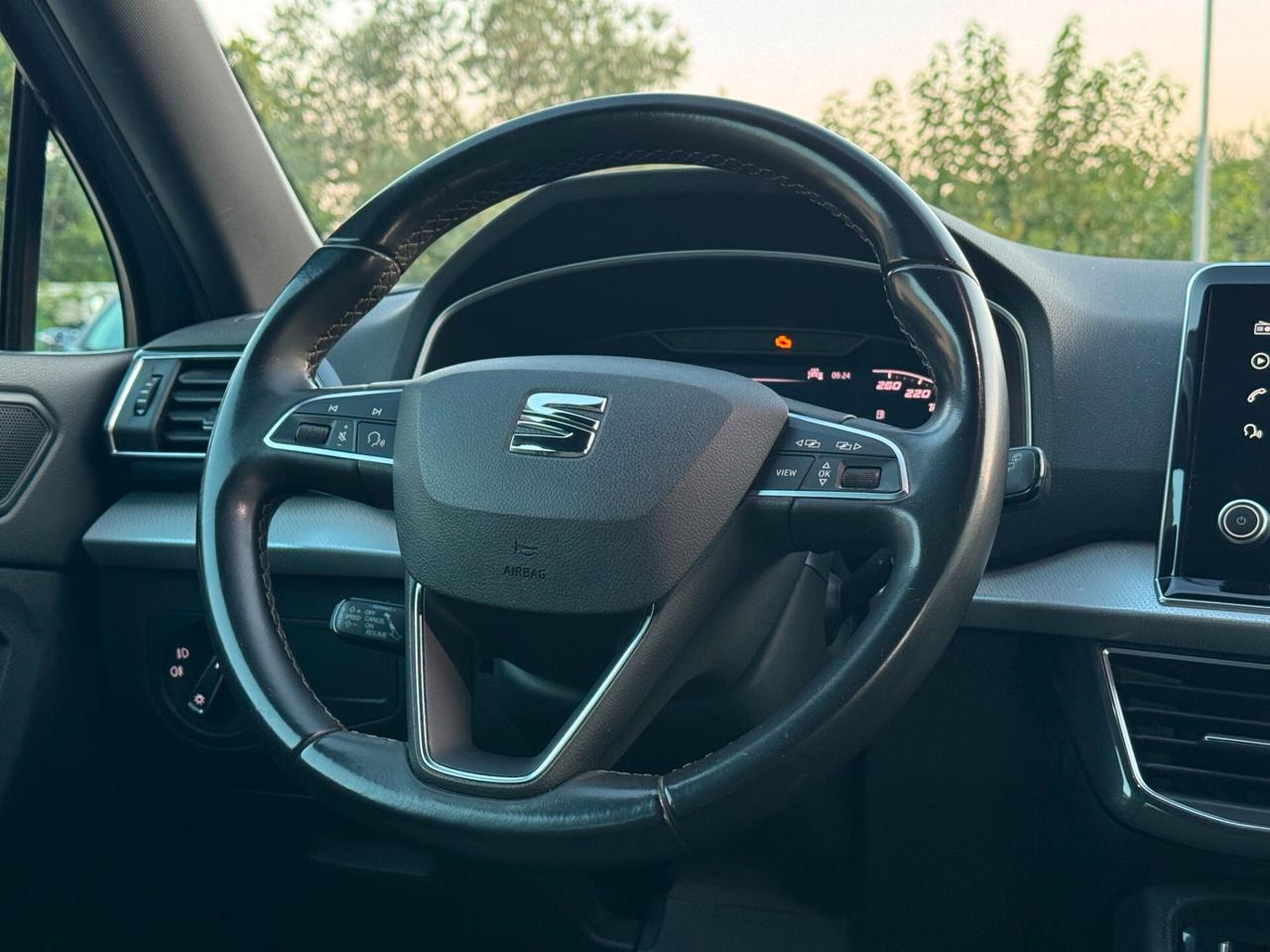 Seat Tarraco 2.0 TDI Style 150 cv