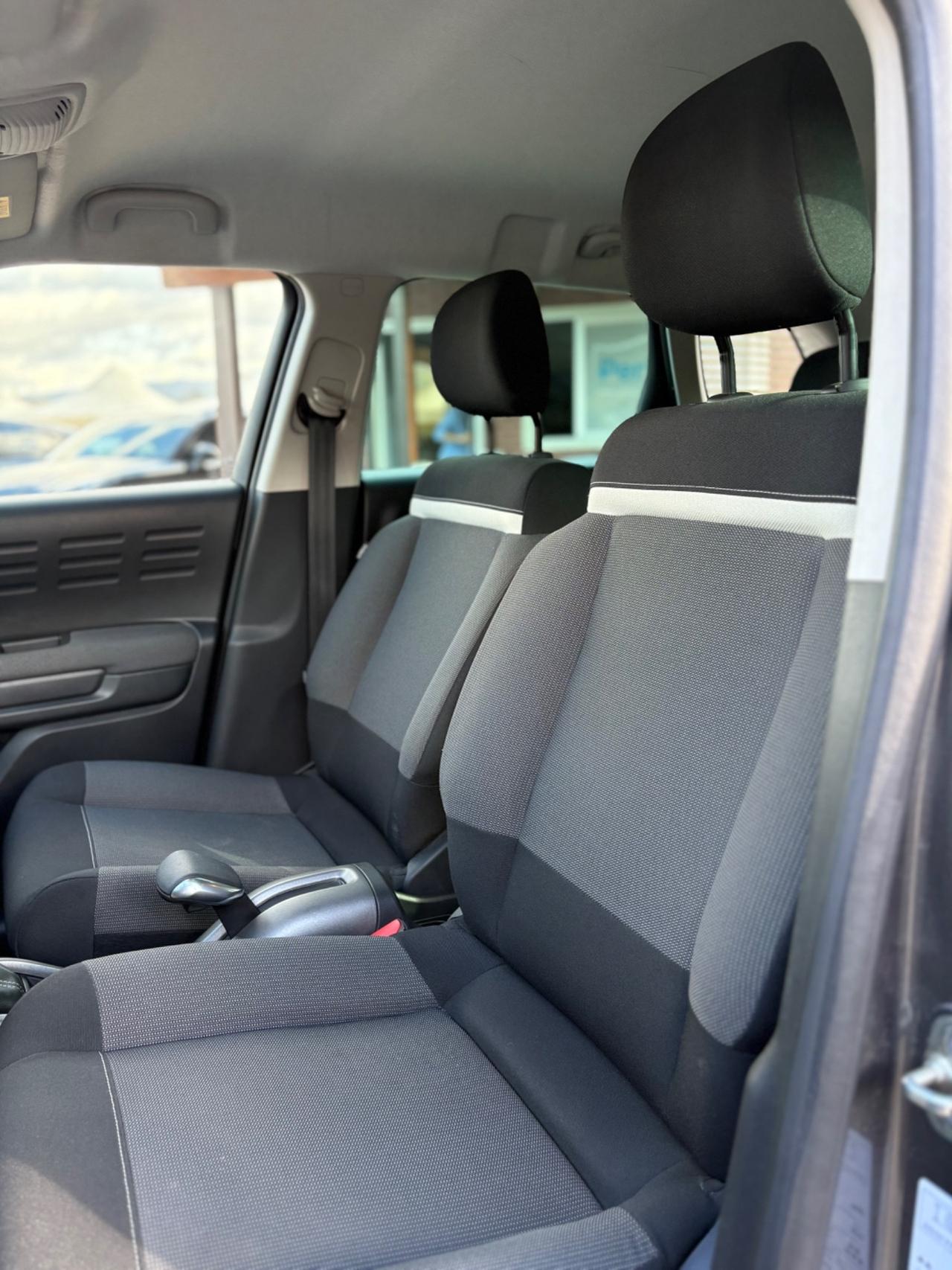 Citroen C3 Aircross PureTech 110 S&S Shine