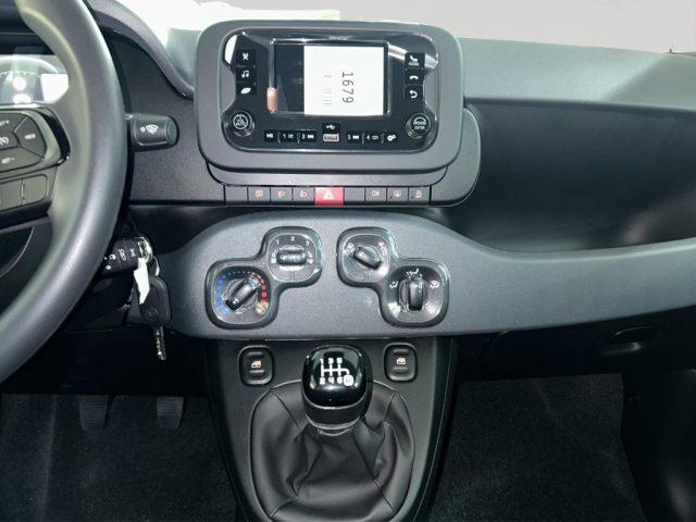 FIAT Panda 1.0 FireFly S&S Hybrid SENZA FINANZIAMENTO