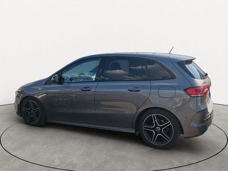 Mercedes-Benz Classe B B 200 d Automatic Premium