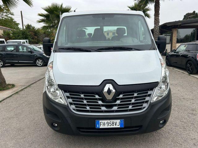 RENAULT Master T35 2.3 dCi/130 Sponda Idraulica