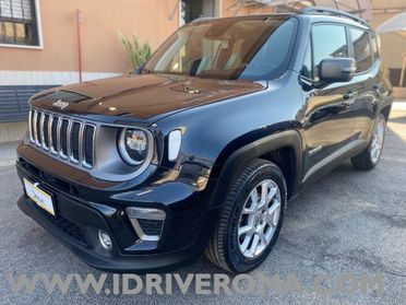 JEEP Renegade 1.3 T4 DDCT FULL-LED + GPL