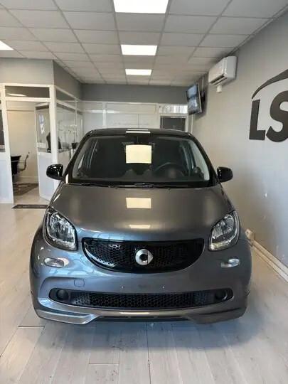 smart forFour 0.9 Pack Brabus~JBL 90cv twinamic~Unipro~Promo~Finanziamento