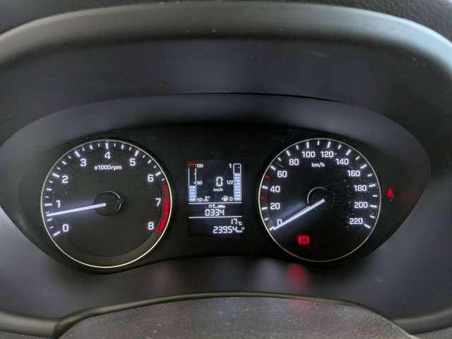 Hyundai i20 i20 II 2015 5p 1.2 Classic 75cv km 23.000