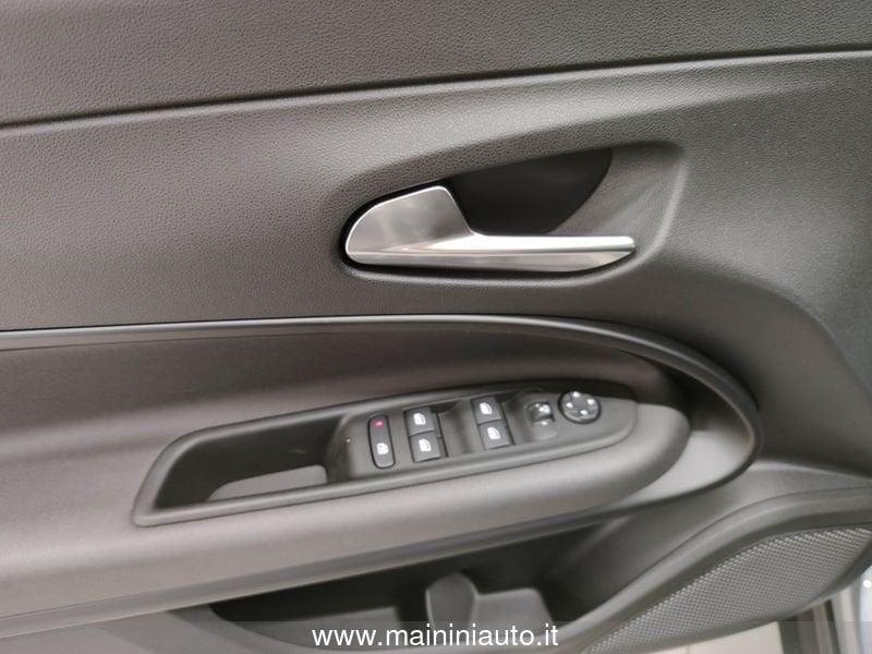 Alfa Romeo Junior 1.2 136cv Hybrid eDCT6 Speciale Cambio Automatico