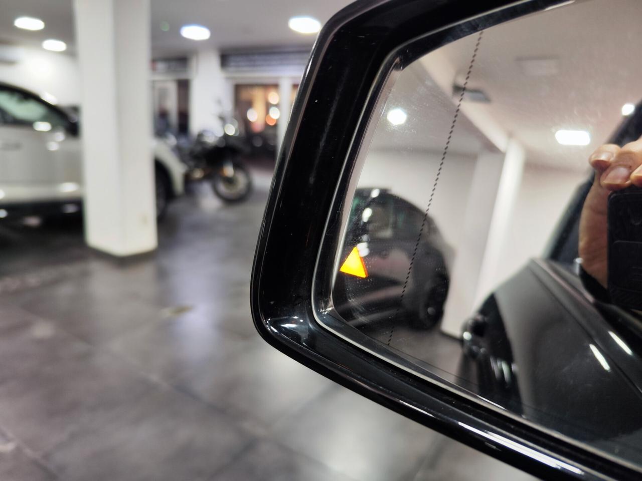 Mercedes-benz GLE 350 d 4Matic Coupé Premium Plus Tetto Full