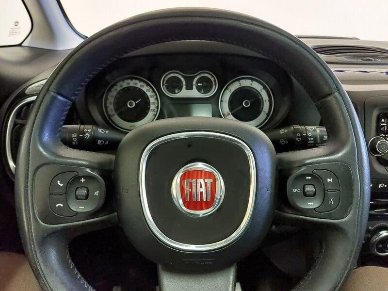 FIAT 500L 500L 1.3 Multijet 95 CV Trekking