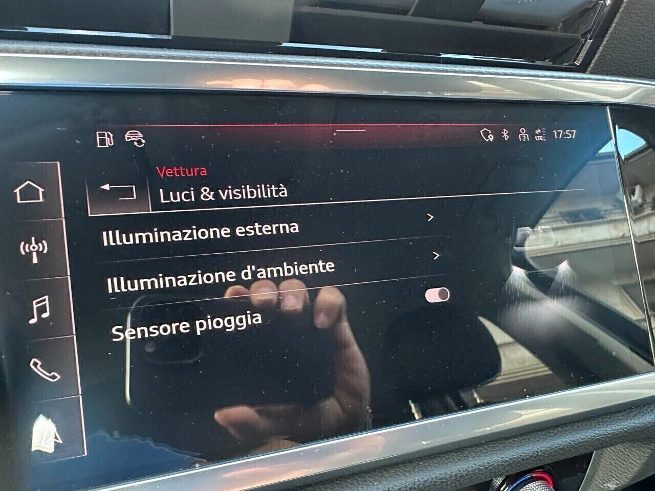 Audi Q3 35 2.0 Tdi 150cv Quattro S-tronic