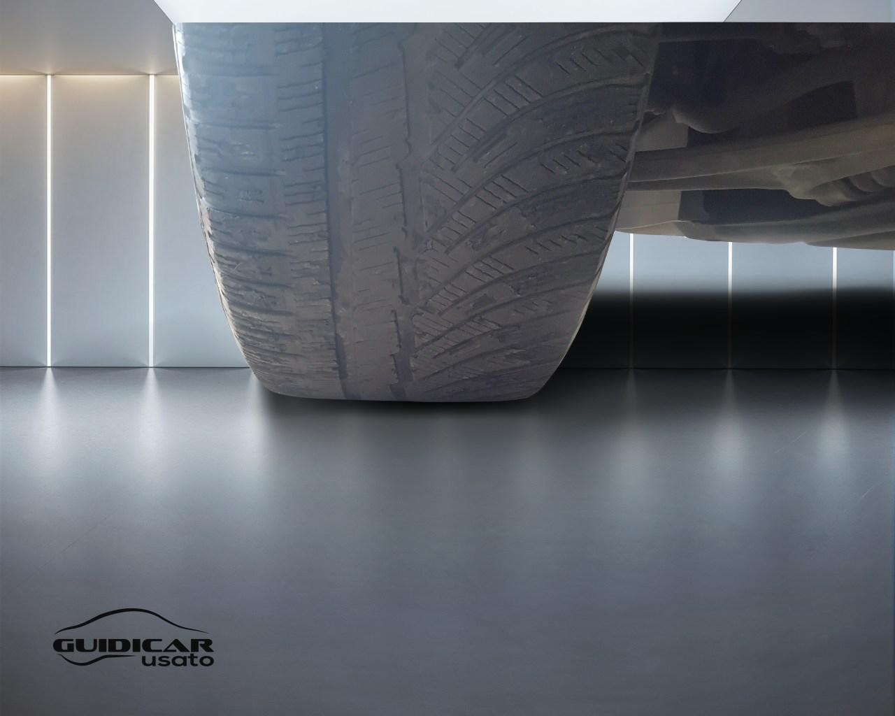 AUDI Q3 I 2015 - Q3 2.0 tdi Business 120cv