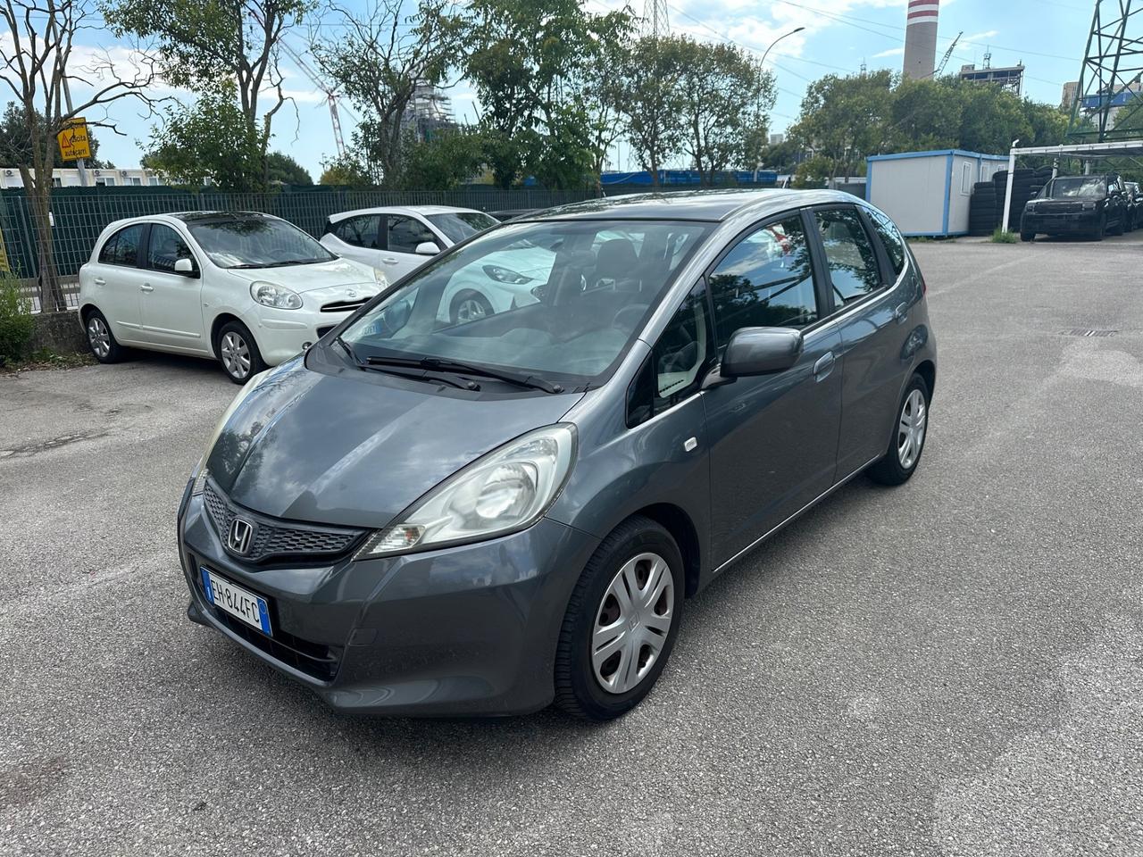Honda Jazz 1.2 i-VTEC Trend 2011 - 95.000km Neop