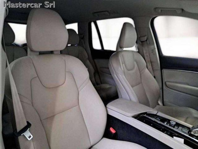 VOLVO XC90 XC90 2.0 b5 DIESEL Inscription awd 4x4 7posti gea