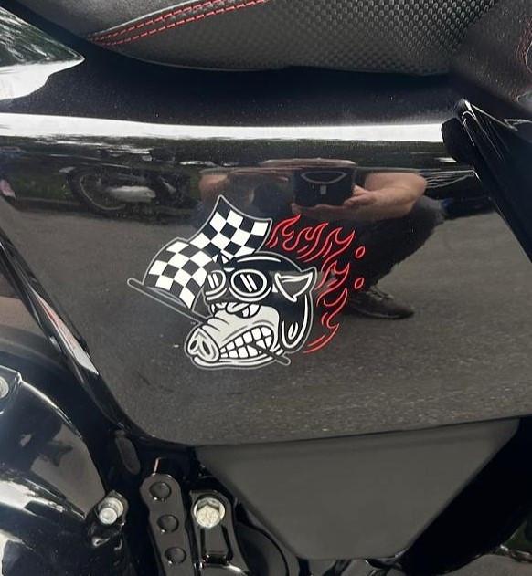 Harley-davidson CVO Road Glide ST