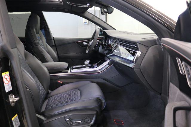 AUDI RS Q8 Performance 640CV "" Km 27000 "" NEW MODEL ""