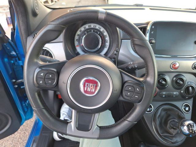 FIAT 500 1.3 Multijet 95 CV S