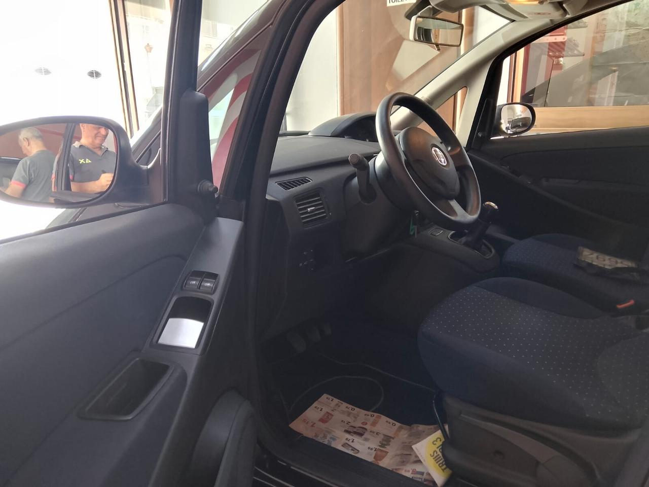 Fiat Idea 1.3 MJT 16V 95 CV S&S Dynamic