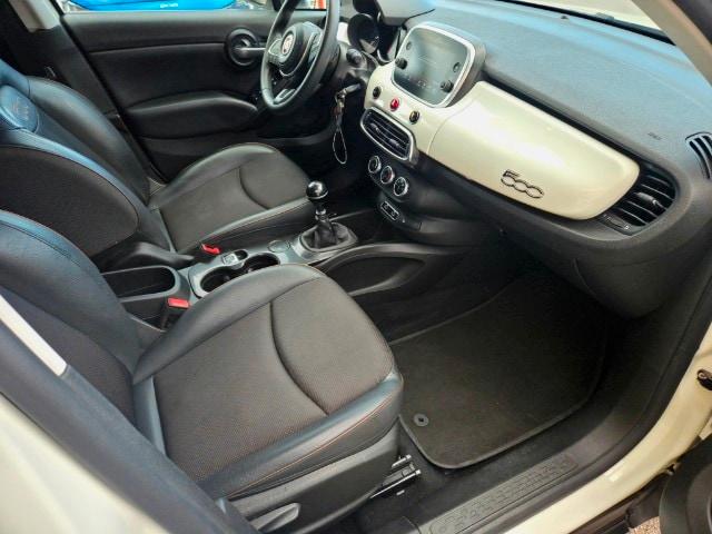 FIAT 500X 1.0 T3 120 CV Lounge