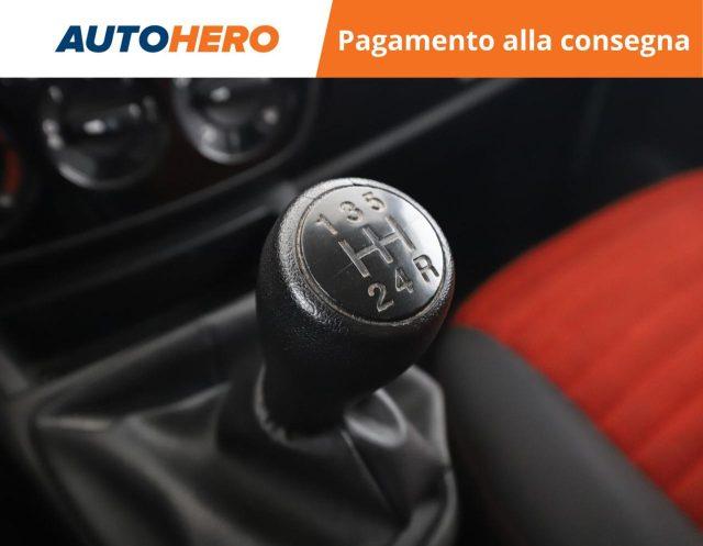 FIAT Qubo 1.3 MJT 95 CV Trekking