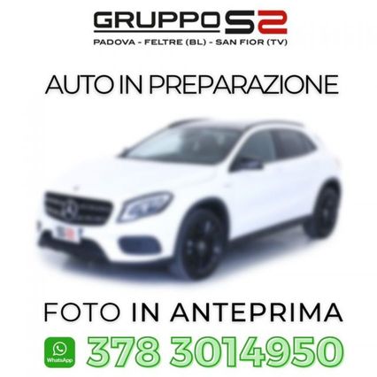 MERCEDES-BENZ GLA 200 d Automatic 4Matic Premium/PACHETTO AMG