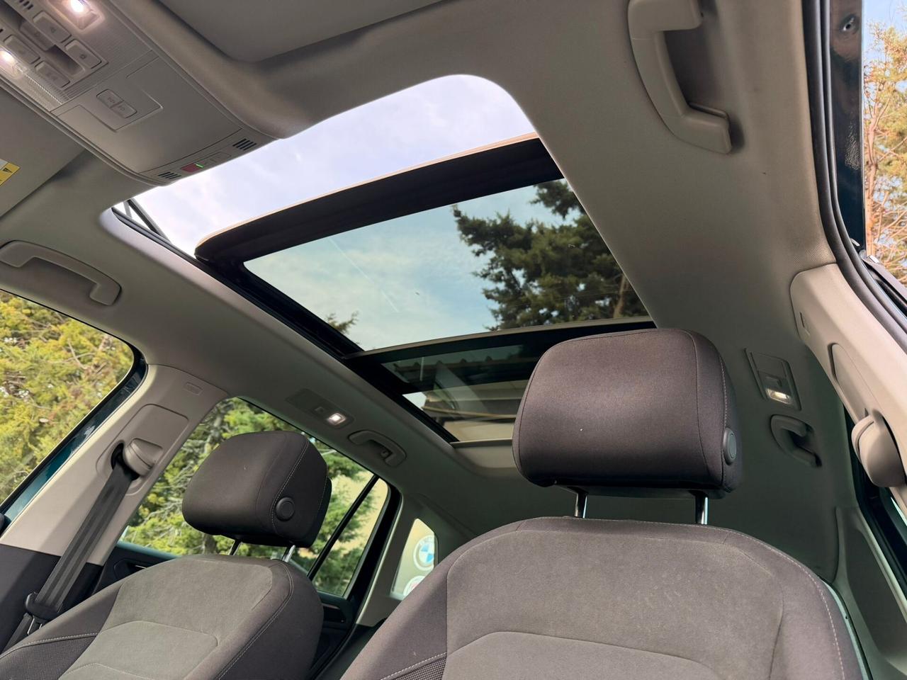 Volkswagen Tiguan 2.0 TDI 150 CV SCR DSG Life