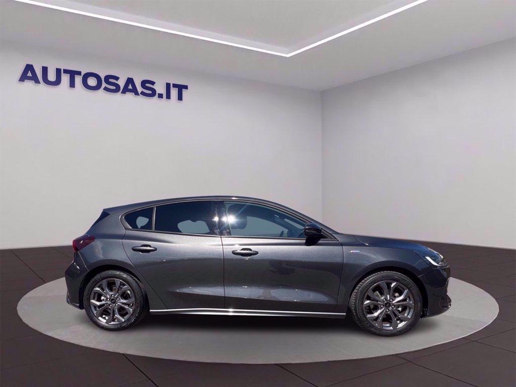 FORD Focus 1.0 ecoboost h ST-Line Style 125cv del 2023