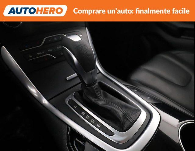 FORD Edge 2.0 TDCI 210 CV AWD Start&Stop Powershift Titanium
