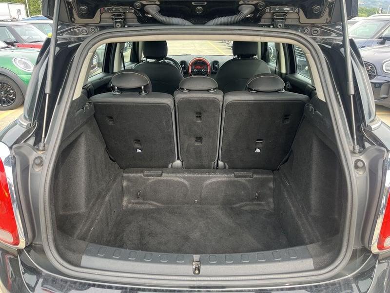 MINI Mini Countryman F60 Mini Countryman 2.0 Cooper D Jungle