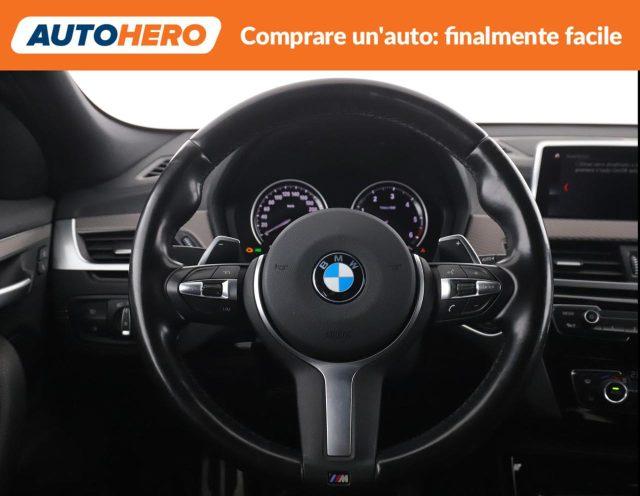 BMW X2 xDrive18d Msport-X