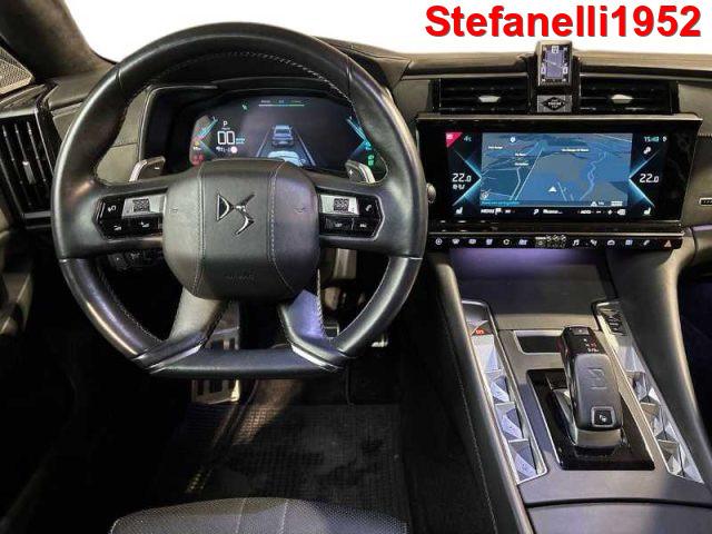 DS AUTOMOBILES DS 9 - 1.6 e-tense phev Rivoli+ 4x4 360cv auto
