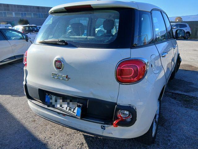 FIAT 500L 1.3 Multijet 85 CV