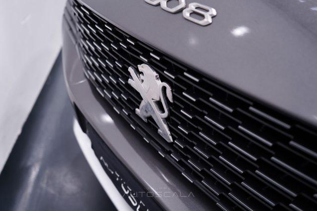 PEUGEOT 5008 1.2 PureTech Turbo 130cv S&S Active Pack