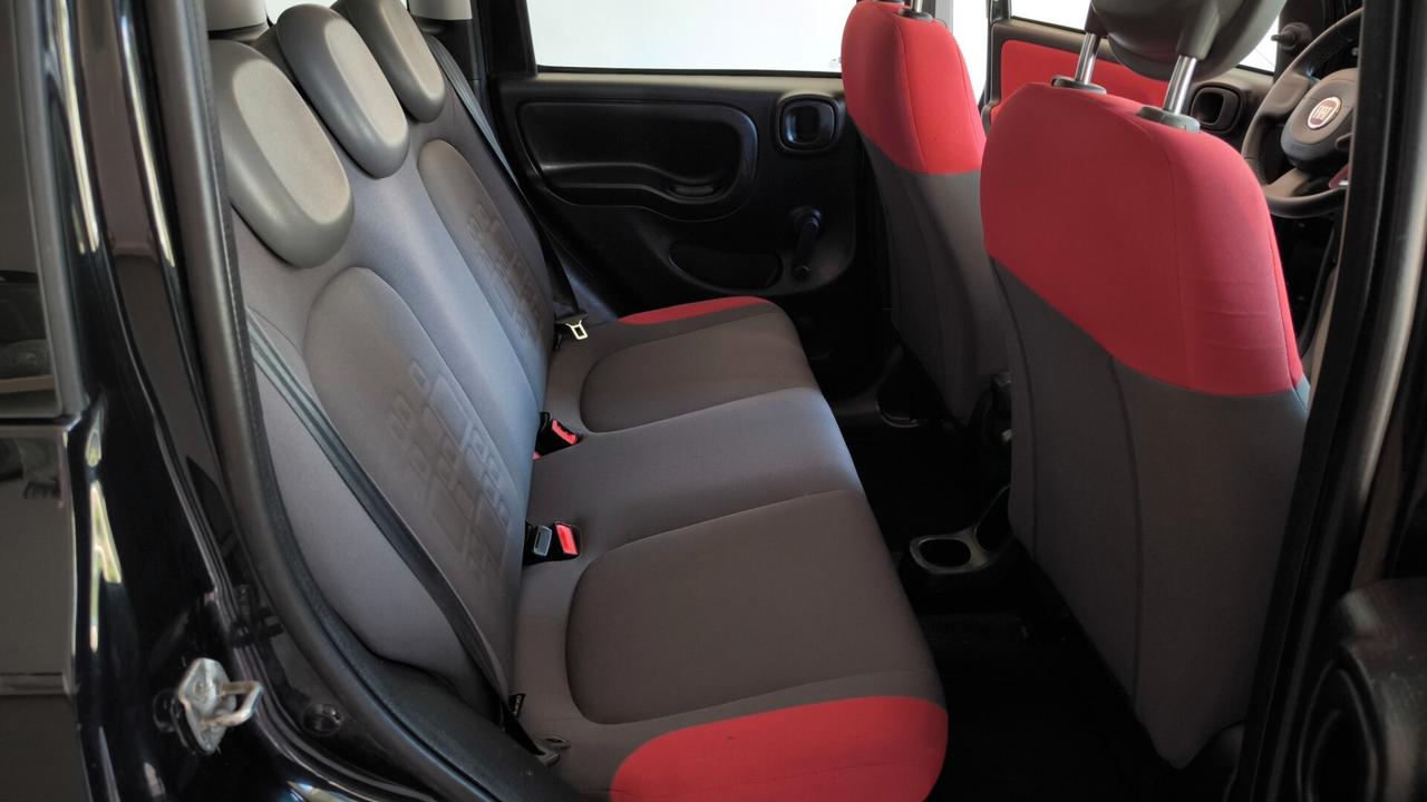Fiat Panda 1.2 Easy