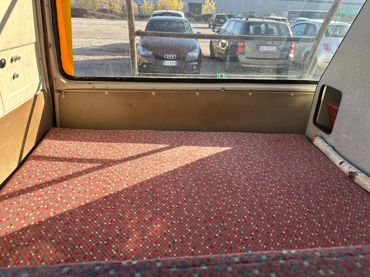 Volkswagen T3 Westfalia California Joker Autocaravan Camper