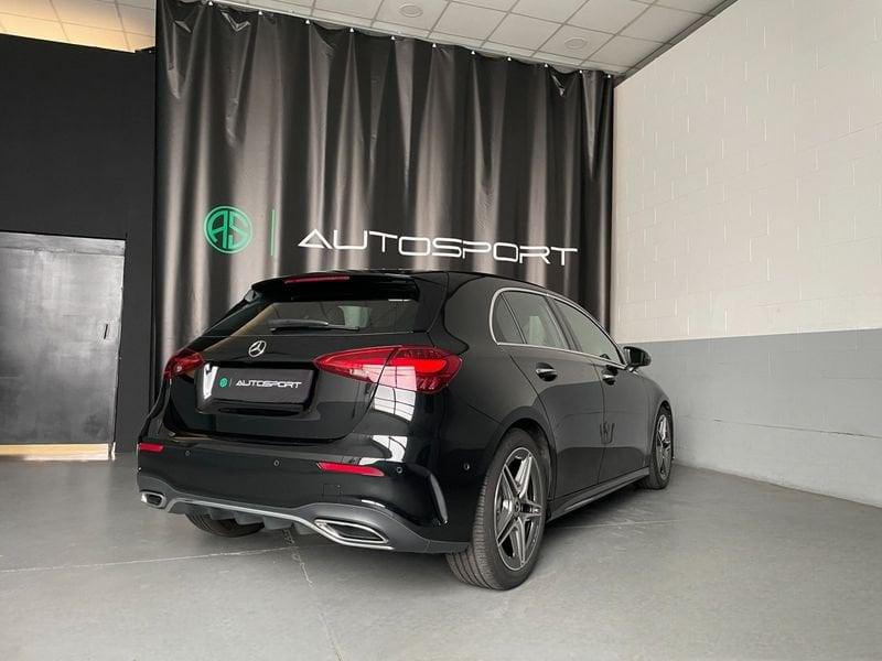 Mercedes-Benz Classe A A 200 Automatic Advanced Plus AMG Line