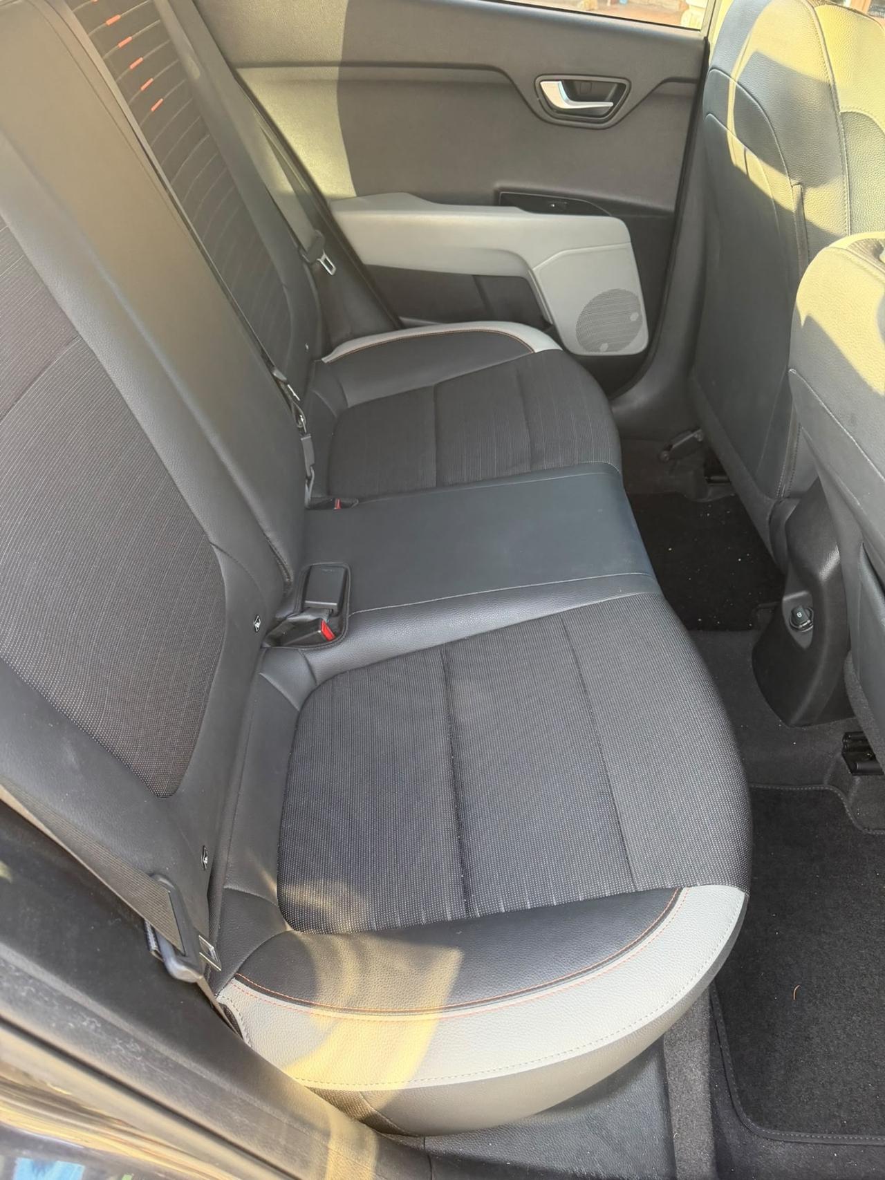 Kia Stonic 1.6 CRDI 110 CV ENERGY neopatentati