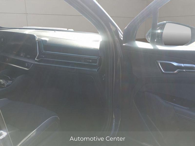 Kia Sportage Sportage 1.6 tgdi phev GT-line awd auto