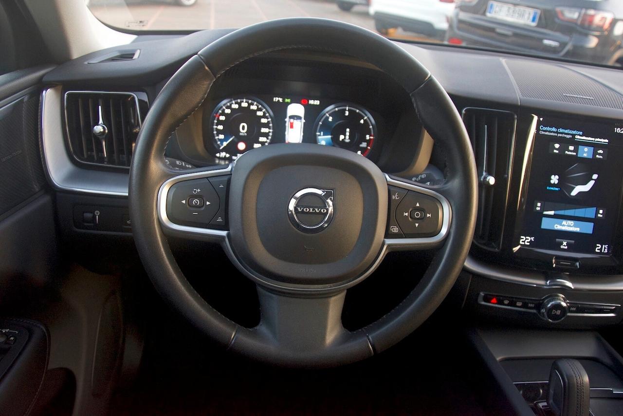 Volvo XC60 B4 Diesel 197cv Aut. Momentum