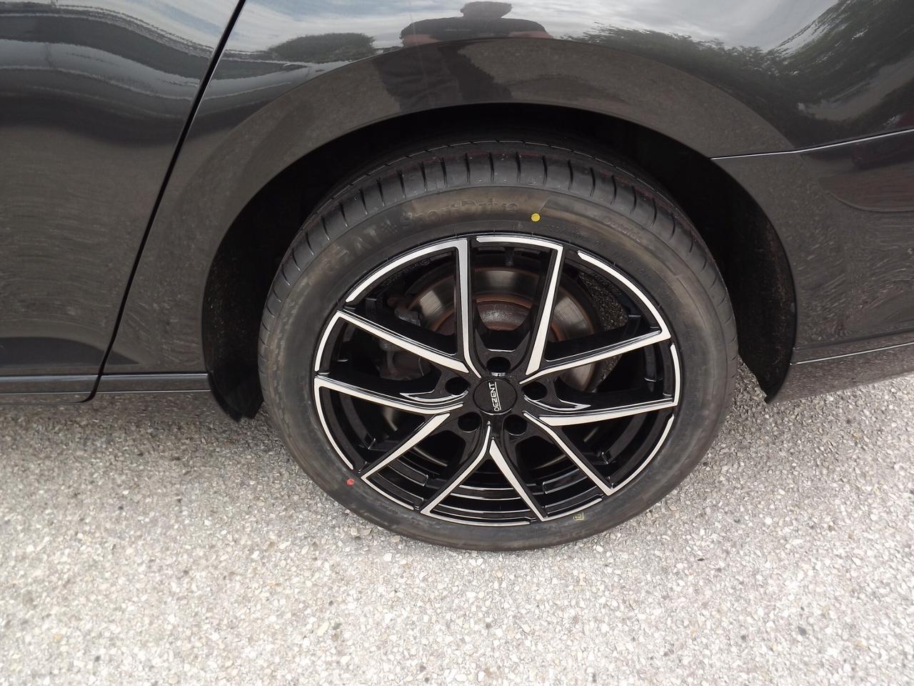 Volkswagen Passat Variant 2.0 TDI SCR EVO DSG Executive