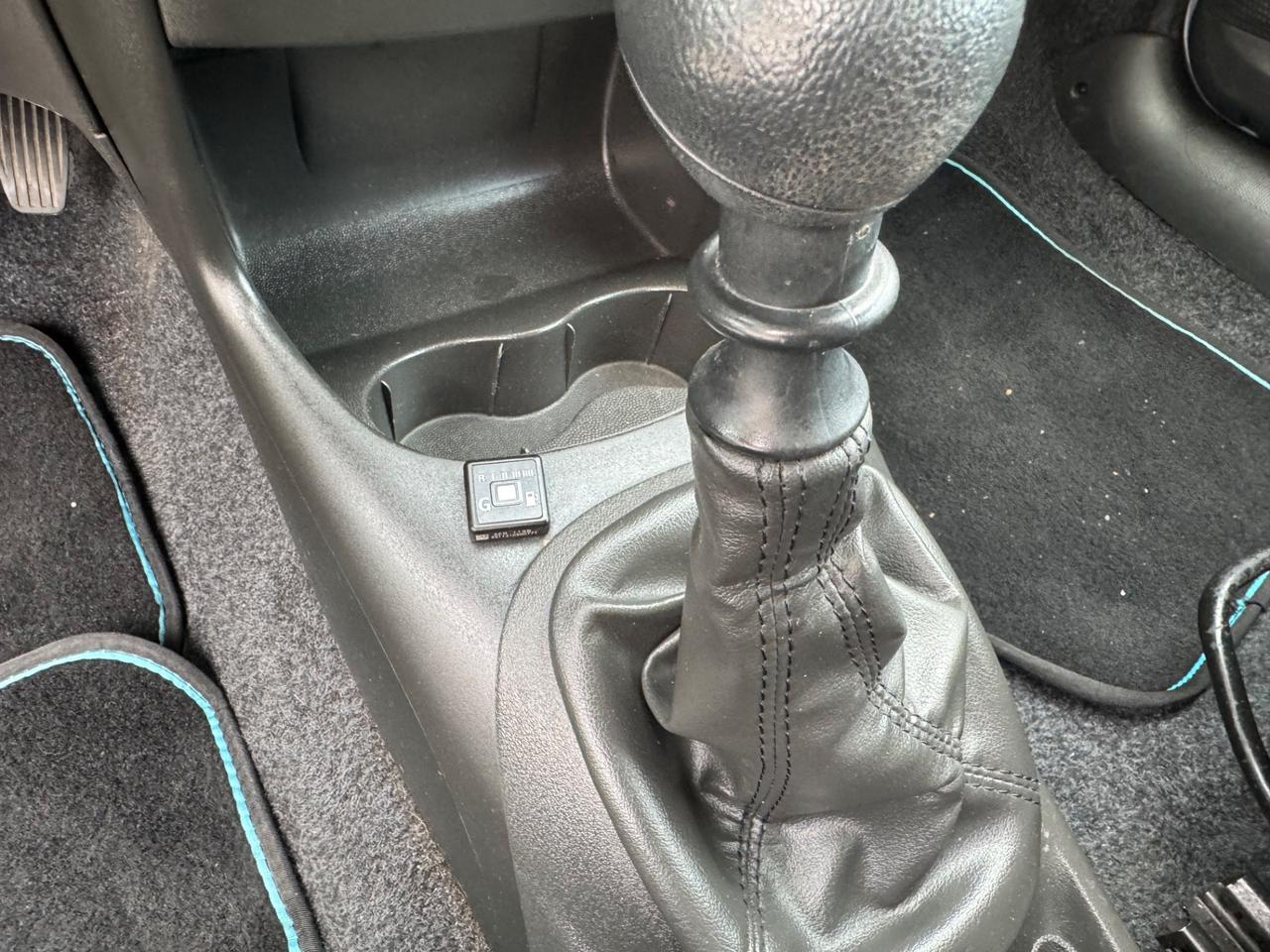 Fiat Punto 1.2 GPL 60CV Dynamic 2007