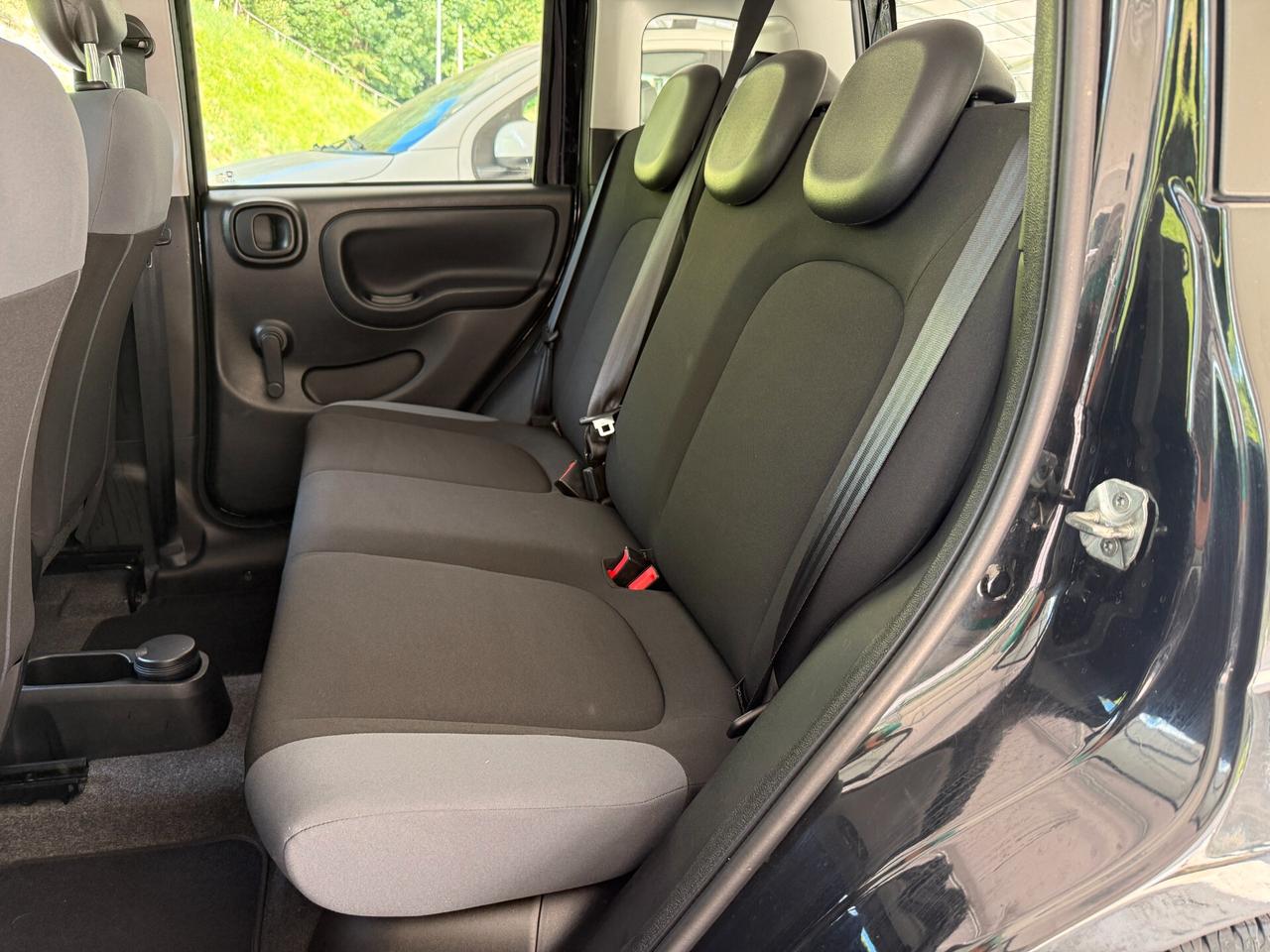 Fiat Panda 1.2 Easy 5posti E6 69CV 2021